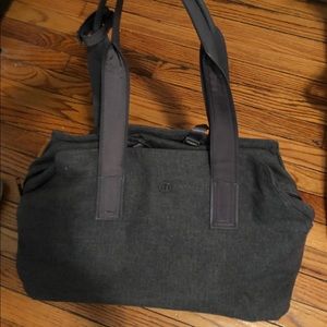 Lululemon Go Getter Bag (Heat)